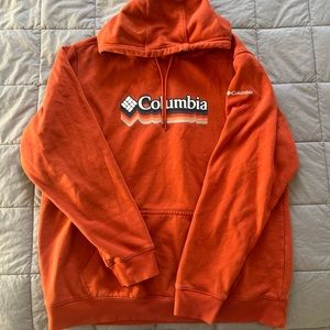 COLUMBIA HOODIE